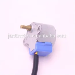 6 wire stepper motor