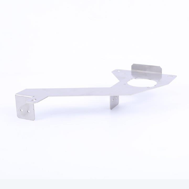 Professional high quality sheet metal bending laser cutting