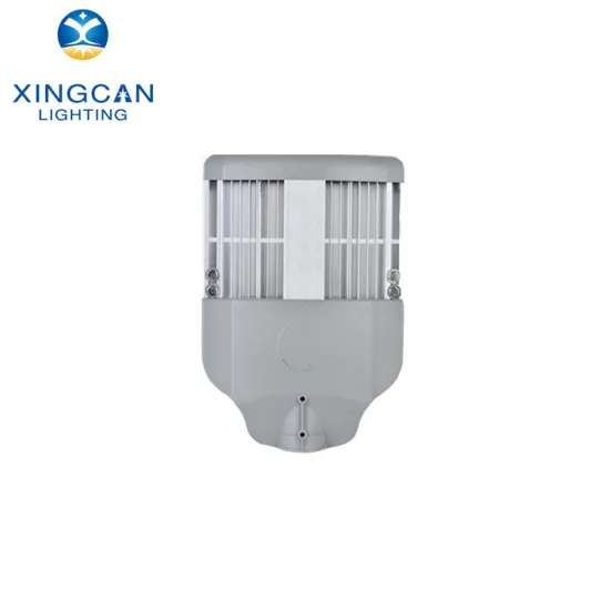 Economical Ultrathin Street Light for Parking Lots and Roads