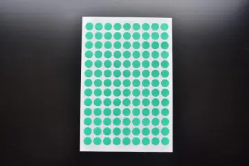 Custom Sticker Labels Round Stickers