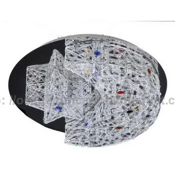 indian brass ceiling lights