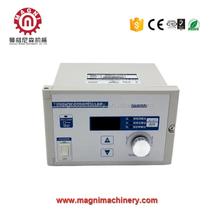 MAGNI KTC-800 Manual Tension Controller