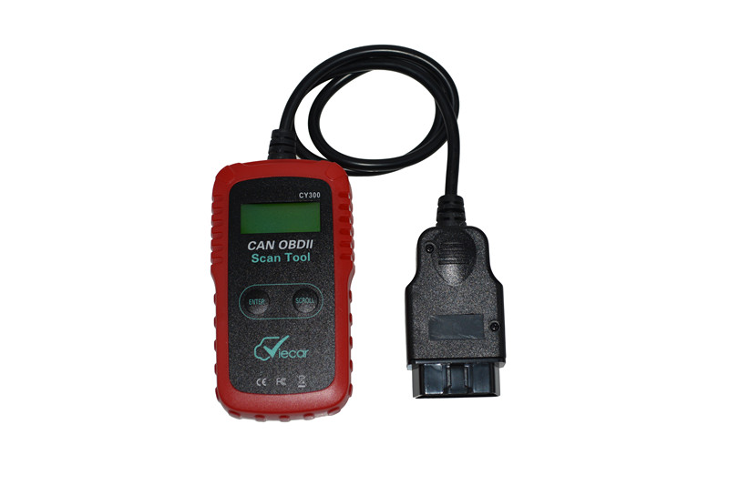 Automotive Scan Tool