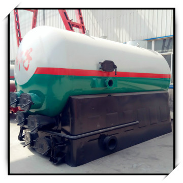 Atmosphere pressure coal hot water boiler prices