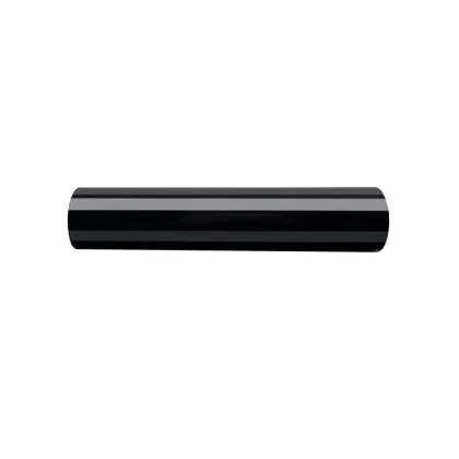 High-Quality Fuser Film Sleeve for Sharp MX Series Printers: Models 6240N, 6500N, 7040N, 7500N - Black Fuser Belt