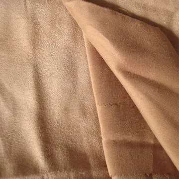 Warp suede fabric for curtainNew