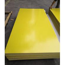 3240 Epoxy Glass Cloth Insulating Laminated Plate