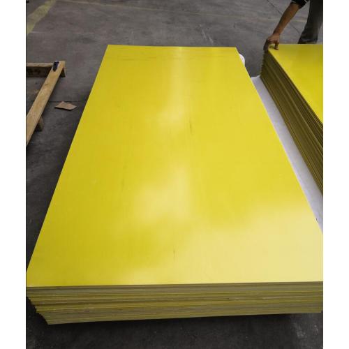 3240 Epoxy Glass Cloth Insulating Laminated Plate