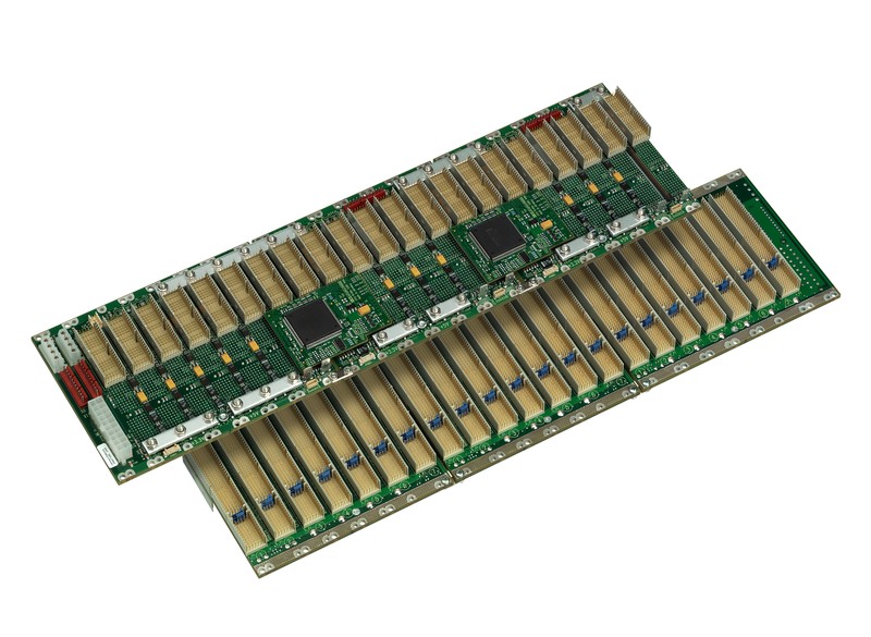 turn key PCB assembly