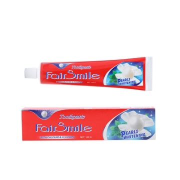 Brightening Winter Wonderland Whitening Toothpaste