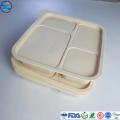 Plant Starch PLA Food Container and Films/Sheet