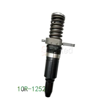 Durability and Performance: Exploring the 10R-1252/10R1252 Mechanical Unit Injector Assembly for CAT C3600 Engine Series