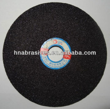 7 inch (180x3x22) flating cutting wheel for metal