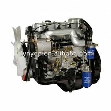 CHANGZHOU Diesel Engine CC480ZLQ for FOTON Chinese Truck DFAC