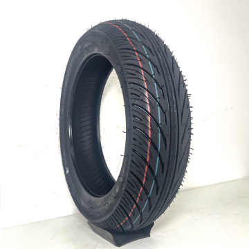 Customized Motorcycle & E-Bike Tires