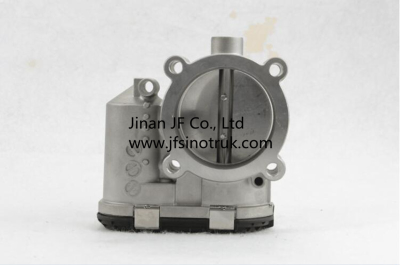 J5700-1113070 Throttle Apoted for Yuchai yutong bus