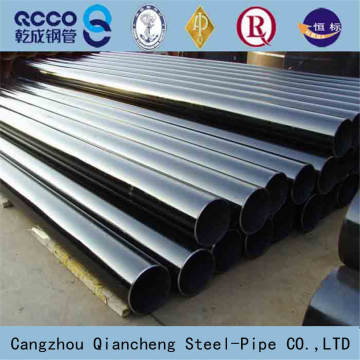 Seamless Steel Pipe ASTM A106B / A53B / API 5L Gr.B
