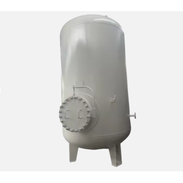 Customizable Steel Pressure Vessel Storage Tank