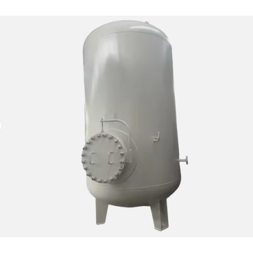 Customizable Steel Pressure Vessel Storage Tank