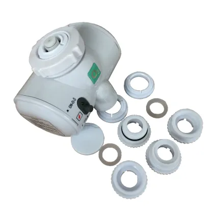 Hydropower underground water treatment Tap drinking water ozone generator