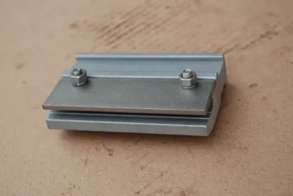 Flat Screen Machinery parts