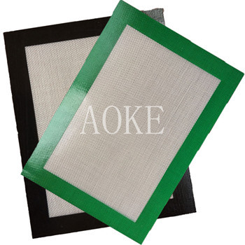 580*380mm,Silicone Baking mat,silicone kitchenware