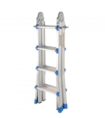aluminum multipurpose little giant ladder
