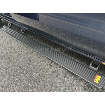 Bestwyll chất lượng 3 dấu ngoặc tự động chạy bộ chạy bộ điện tự động cho 22-23 Chevrolet Silverado 4x4