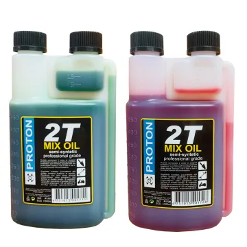 Power Eagle Ultra High Performance 2T Motorcycle Oil Lubricant