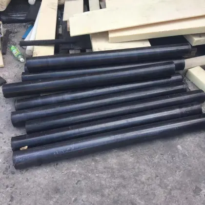 Oil filled nylon tubing plastic nylon pipe