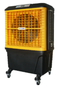 Movable Workshop Cool Air Unit 08 Series Kit