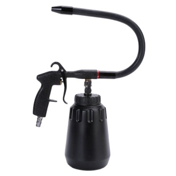 High Pressure Car Interior Cleaning Gun for Engine and Roof Cleaning