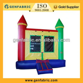 Best-selling inflatable bouncer