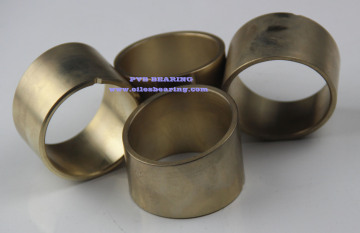 Brass Sleeve Bearing