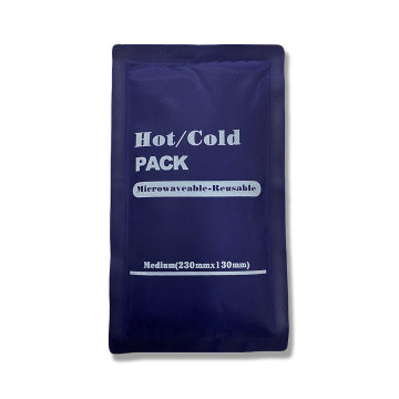 High Quality Ankle Joint Ice Pack for Sports Sprain and Postoperative Physiotherapy