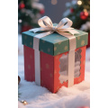 Stylish Christmas Packaging Boxes for Festive Presents