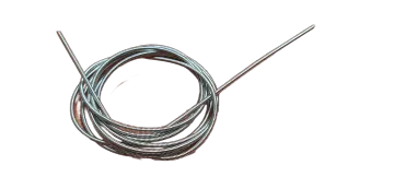 Medical-grade Stainless Steel Spring for Instruments
