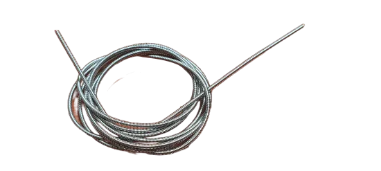 Medical-grade Stainless Steel Spring for Instruments