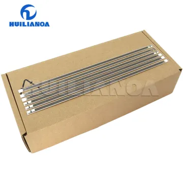 Fuser Heating Element for HP LaserJet P1006 P1008 P1505 M1536 P1606 P1102 M1212 M1213 P1606 M1522 M1120 M1139 RM1-4008-He