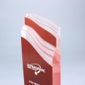 APEX Custom Acrylic Award Trophy for Business