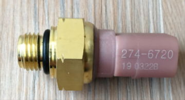 274-6720 Construction Machinery sensors