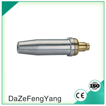 Factory price ace gas cutting nozzle 41-GB for export