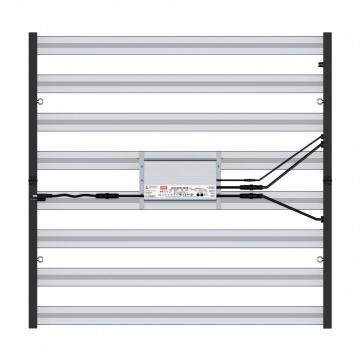 Wodoodporna lampa 600W / 640W w zakładach medycznych