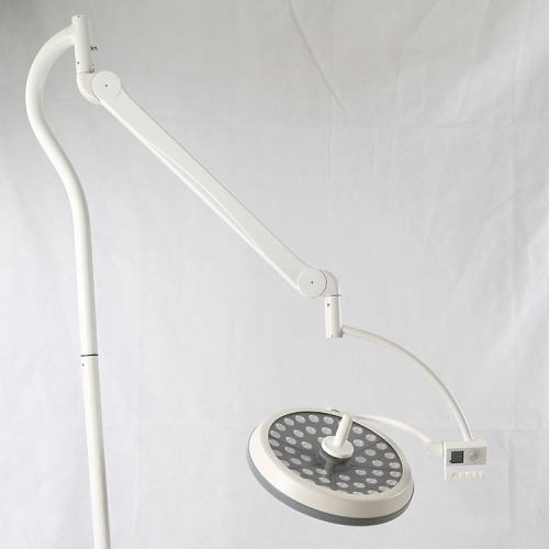 Lámpara de Examen Quirúrgico con Luz Led de Funcionamiento