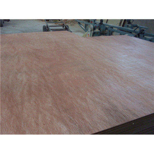 Packaging Grade Plywood 3 mm