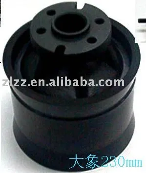 DN200 putzmeister piston