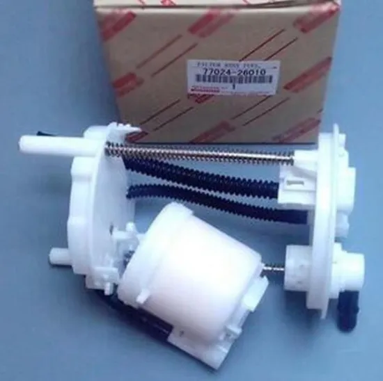 OEM 77024-26010 Fuel Filter for HIACE REGIUSACE TRH 04