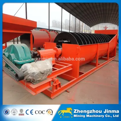 Mineral spiral Separator For Mining Machinery