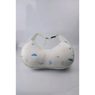 Natural Curve Nursing Pillow Natural Curve Nursing Pillow