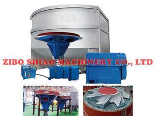 Paper Pulp Making Equipment , Model 'D' Hydrapulper for Con